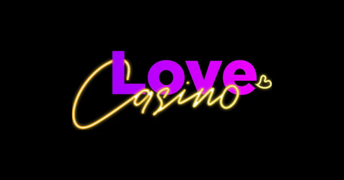 Application Love Casino
