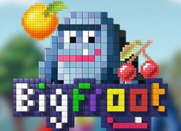 Bigfroot